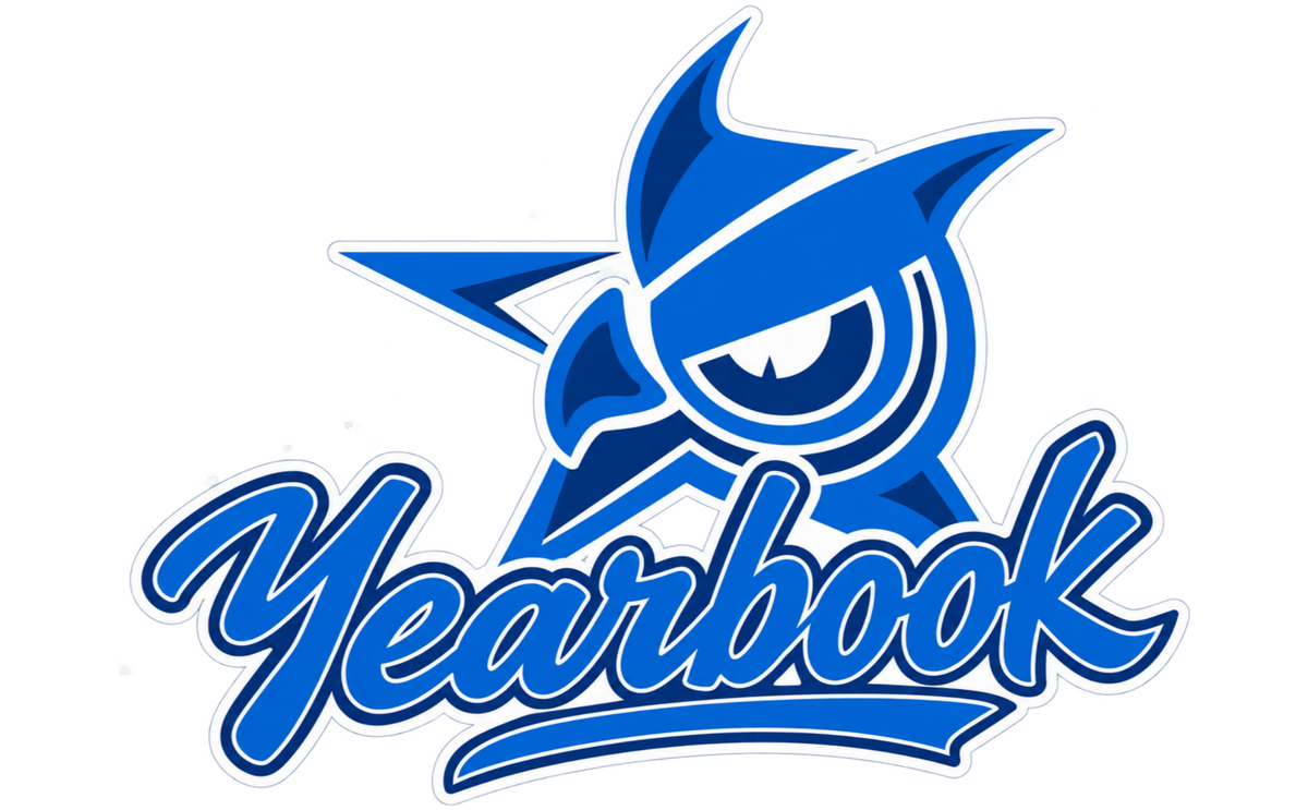 Joshua Yearbook - Stainless Steel Water Bottle