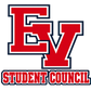 East View Student Council - Travel Mug with a Handle