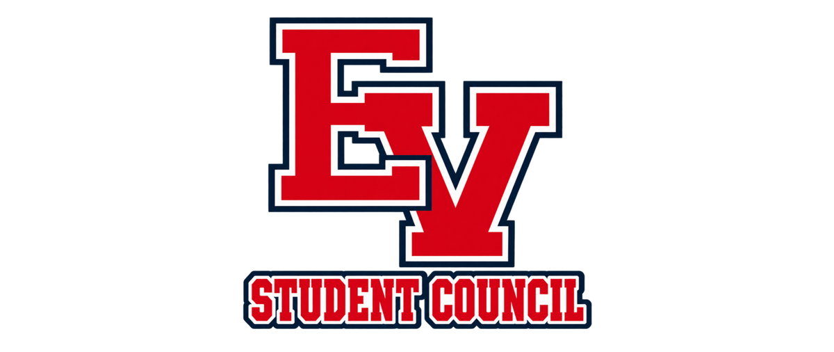 East View Student Council - Travel Mug with a Handle