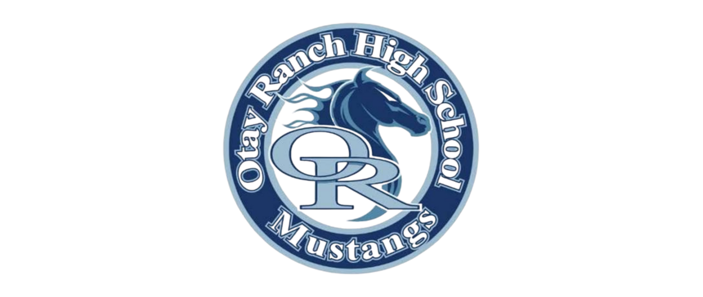 Otay Ranch Football - Travel Mug with a Handle