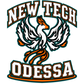 New Tech Odessa - White Glossy Mug