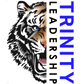 Trinity Leadership Band - Stickers