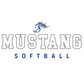 Mountain House Softball Stickers