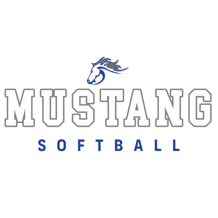 Mountain House Softball Stickers