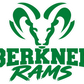 Berkner Athletics - Stainless Steel Water Bottle