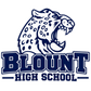 Blount All Grade - Stickers