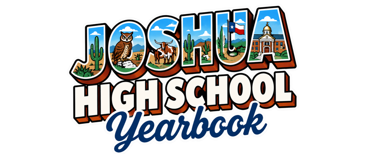 JHS Yearbook Travel Mug with a Handle