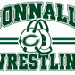 Connally Wrestling - Travel Mug with a Handle