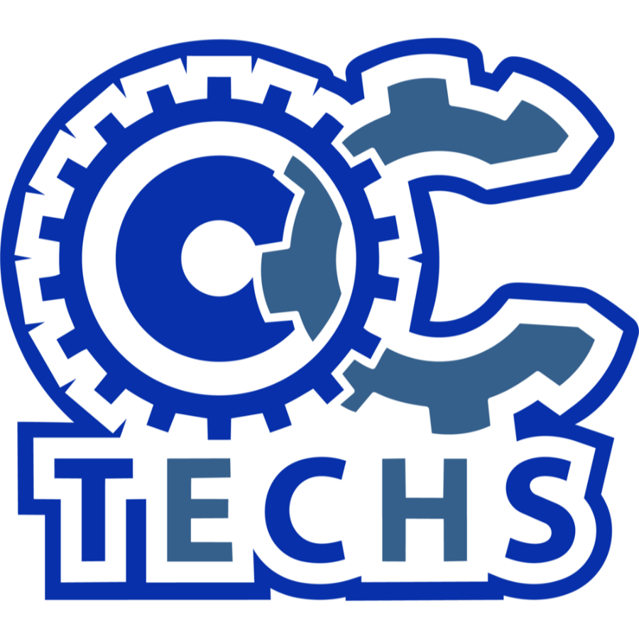 OCTECHS - Stickers