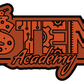 Stem Academy - Travel Mug with a Handle