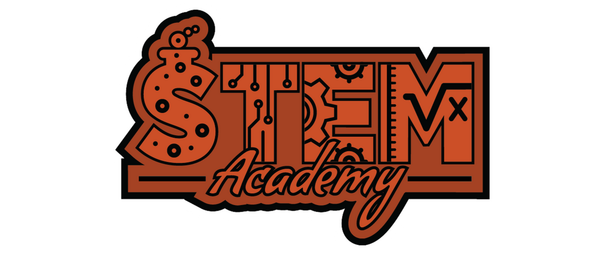 Stem Academy - Travel Mug with a Handle