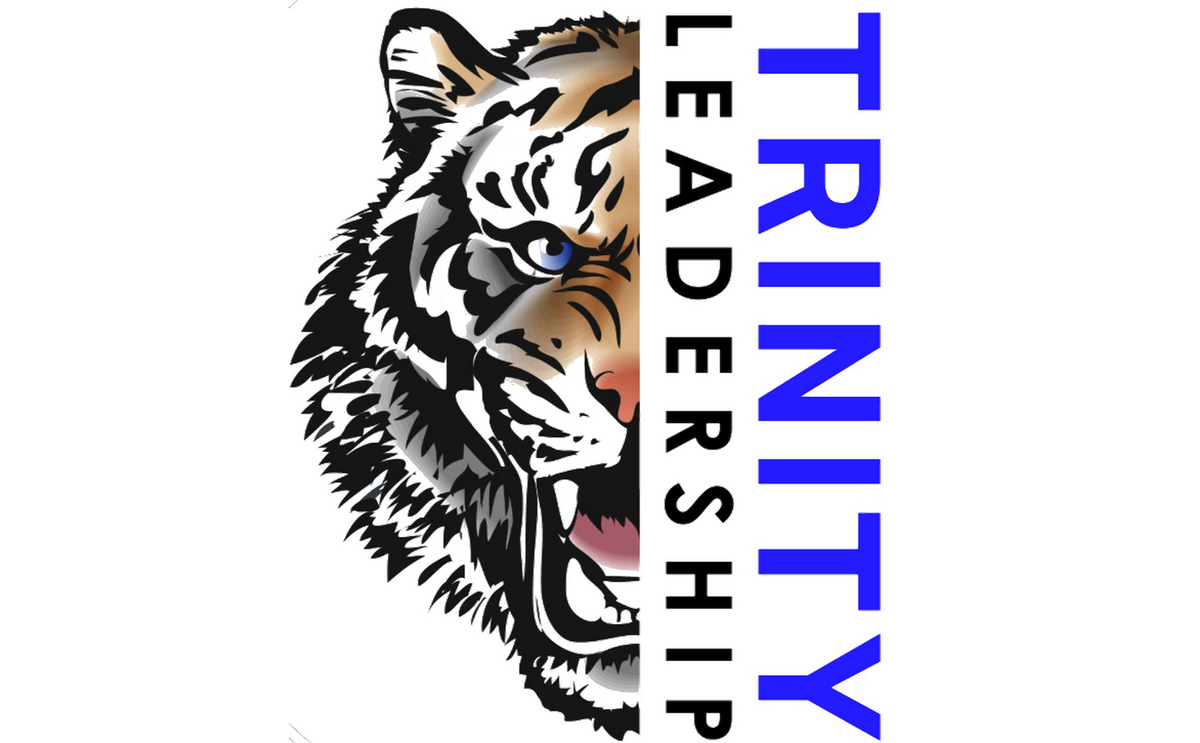 Trinity Leadership Band - Stainless Steel Water Bottle