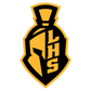 Lathrop Leadership - Stickers