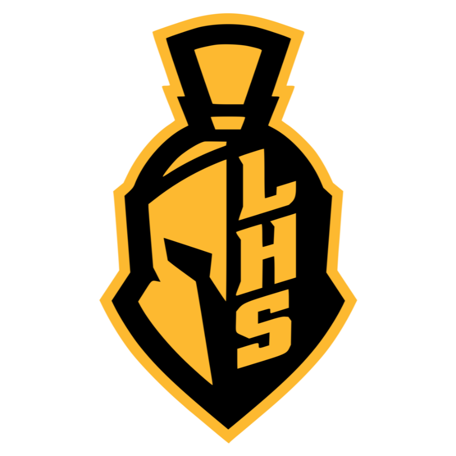 Lathrop Leadership - Stickers
