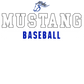 Mountain House Baseball Unisex Performance Crew Neck T-Shirt