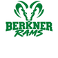 Berkner Athletics - Unisex Performance Crew Neck T-Shirt