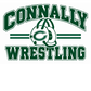 Connally Wrestling - Unisex Long Sleeve Tee