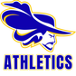 Calvert Athletics - Unisex Performance Crew Neck T-Shirt