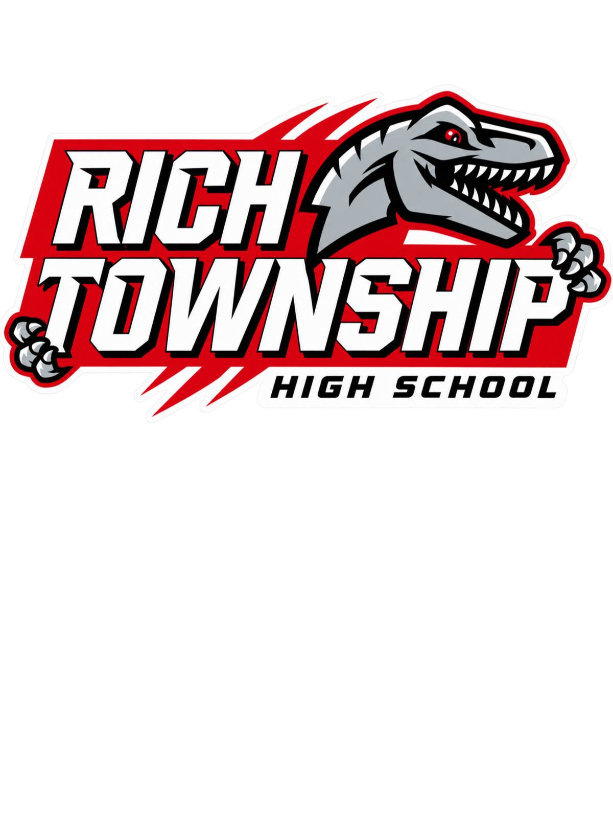 Rich Township - Unisex T-Shirt