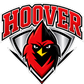 Hoover High School - Women's Relaxed T-Shirt