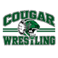 Cougar Wrestling - Unisex Premium Hoodie