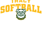Tracy Softball New Men's Staple Tank Top