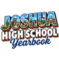 JHS Yearbook Unisex Crew Neck Sweatshirt