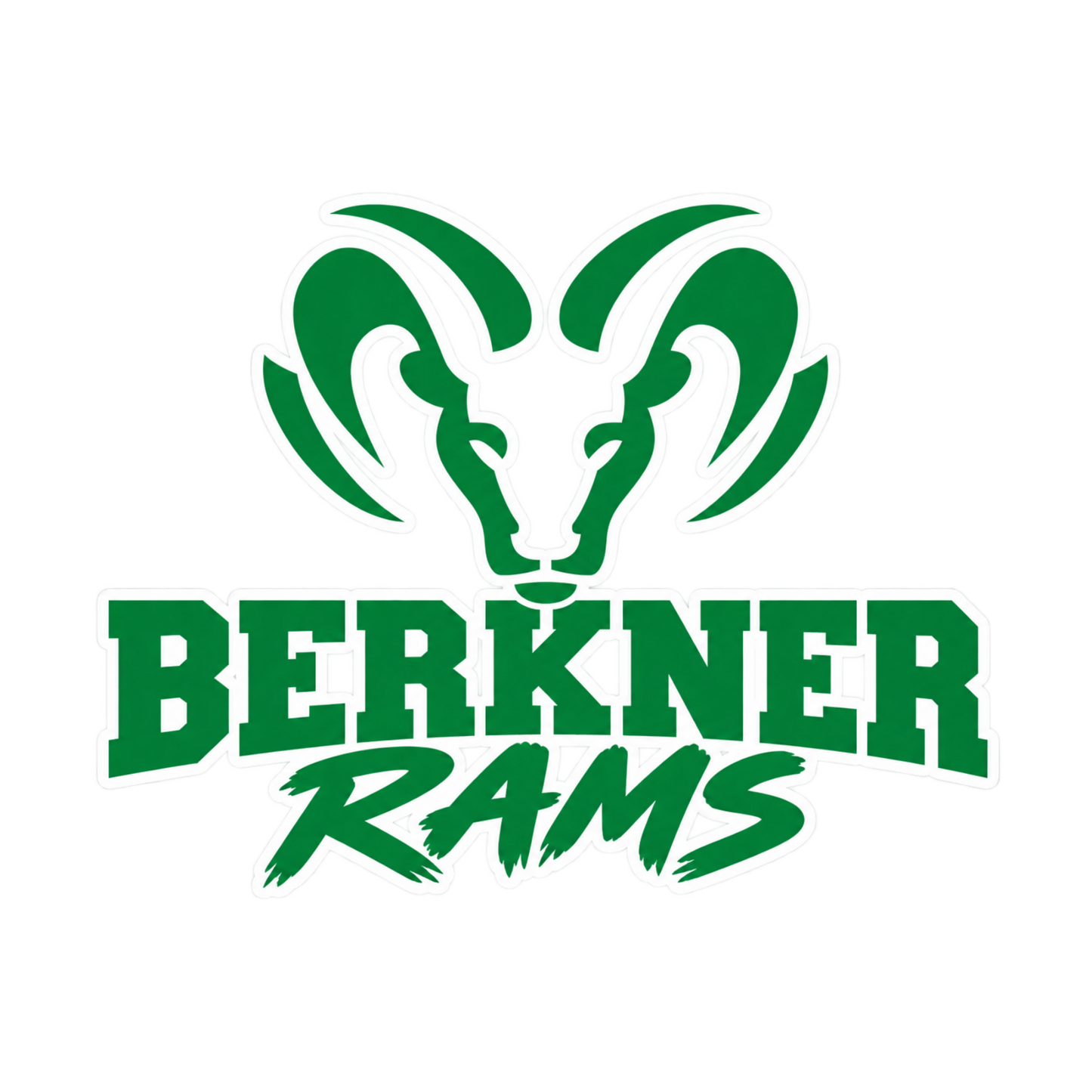 Berkner Athletics - Unisex Premium Hoodie
