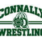 Pf Connally Wrestling - Youth Heavy Blend Hoodie