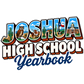 JHS Yearbook Youth Crew Neck Sweatshirt