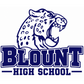 Blount High School - Youth Crew Neck Sweatshirt