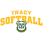 Tracy Softball New Unisex Long Sleeve Tee