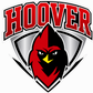 Hoover Fall Sports - Unisex Performance Crew Neck T-Shirt