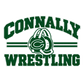 Pf Connally Wrestling - Unisex Premium Hoodie