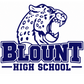Blount High School - Women's Muscle Tank