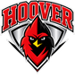 Hoover High School - Unisex Crew Neck Sweatshirt