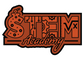 Stem Academy - Unisex Long Sleeve Tee