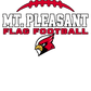 Mt. Pleasant Flag Football - Unisex Muscle Shirt