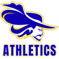 Calvert Athletics - Women's Muscle Tank