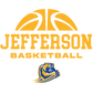 Jefferson Basketball Unisex Premium Hoodie