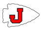 Jennings High School Unisex Long Sleeve Tee