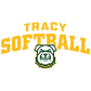 Tracy Softball New Unisex Premium Hoodie