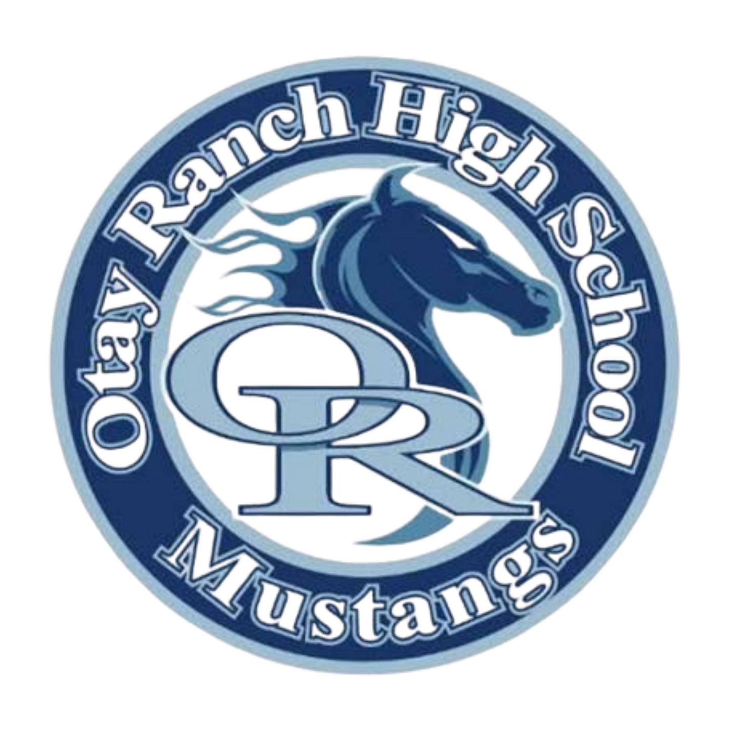 Otay Ranch Football - Unisex Premium Hoodie
