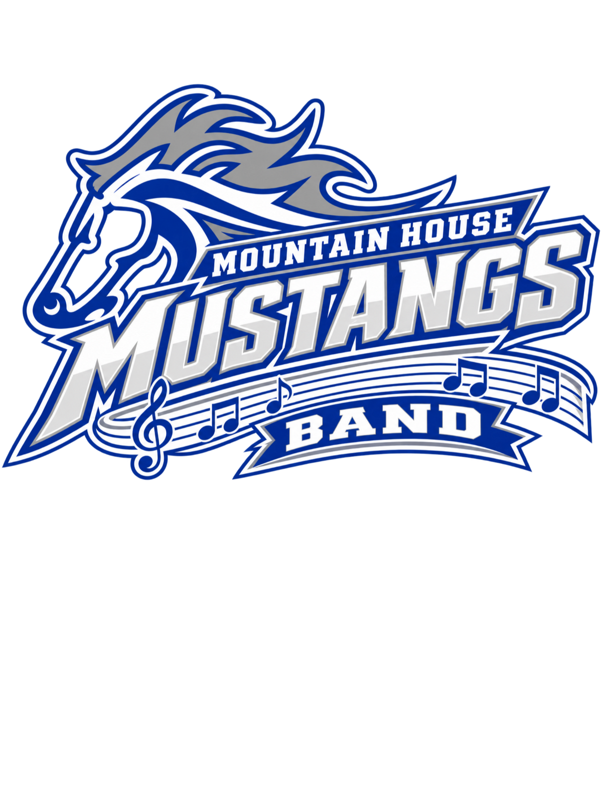 Mt. House Band - Unisex Muscle Shirt