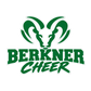 Berkner Cheer - Unisex Premium Hoodie