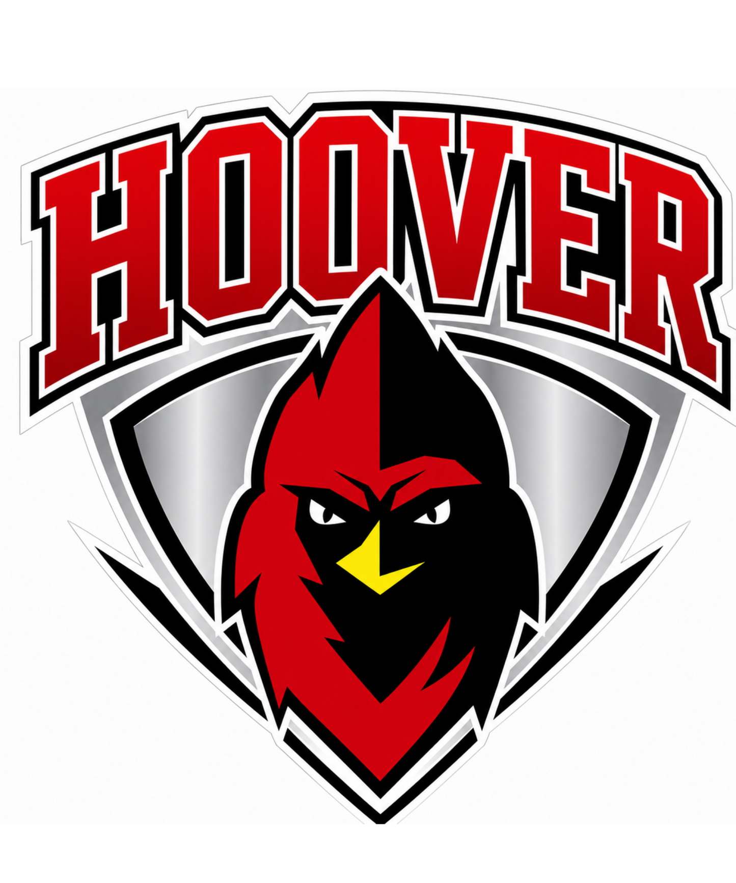 Hoover Fall Sports - Youth Staple Tee