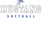 Mountain House Softball Unisex Muscle Shirt