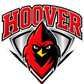 Hoover High School - Unisex Long Sleeve Tee