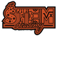 Stem Academy - Unisex Performance Crew Neck T-Shirt