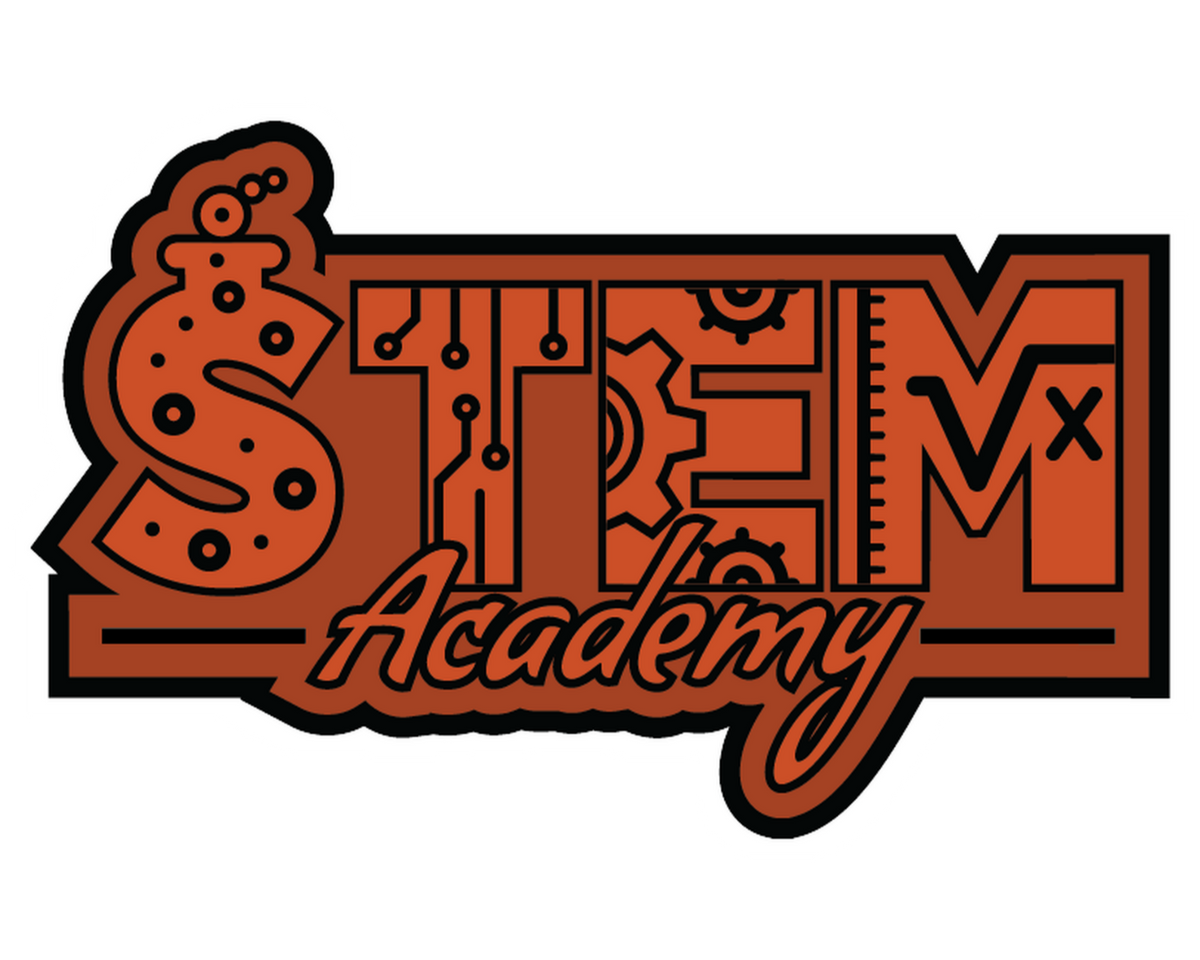 Stem Academy - Youth Heavy Blend Hoodie